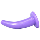 Dillio Anal Teaser Dildo in Purple