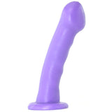 Dillio 6" Please-Her Dildo in Purple