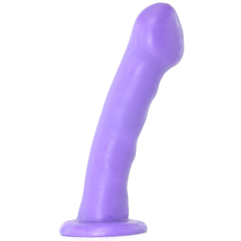 Dillio 6" Please-Her Dildo in Purple