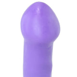 Dillio 6" Please-Her Dildo in Purple