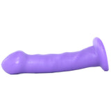 Dillio 6" Please-Her Dildo in Purple