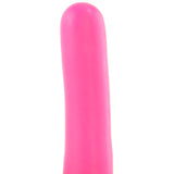 Dillio Mr. Smoothy Starter Dildo in Hot Pink