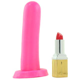 Dillio Mr. Smoothy Starter Dildo in Hot Pink