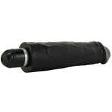 King Cock 7" Vibrating Stiffy in Black