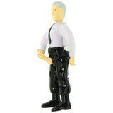 Wind Up Whackin' Willy Presidential Meat Beater