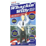 Wind Up Whackin' Willy Presidential Meat Beater