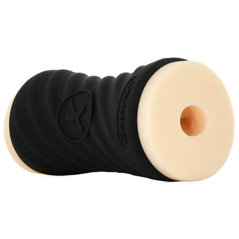 PDX Elite Sure Grip Silicone Stroker