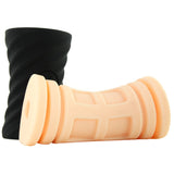 PDX Elite Sure Grip Silicone Stroker