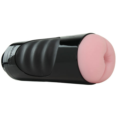 PDX Elite Mega Grip Anal Stroker