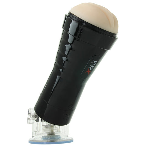 Elite Cock Compressor Vibrating Stroker