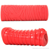 PDX Elite EZ Grip Stroker in Red