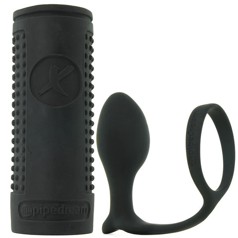 PDX Elite Ass-Gasm Explosion Kit