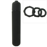 PDX Elite Ass-Gasm Vibrating Kit