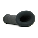 Fat Boy Thin Stretchy Cock Extender in Black