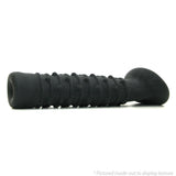 Fat Boy Thin Stretchy Cock Extender in Black