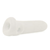 Fat Boy Thin Stretchy Cock Extender in Clear