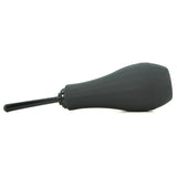 Ergoflo Extra Anal Douche in Black