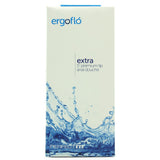 Ergoflo Extra Anal Douche in Black