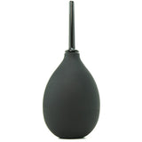 Ergoflo Impulse Compact Anal Douche in Black