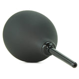 Ergoflo Impulse Compact Anal Douche in Black