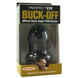 Buck-Off FTM Stroker in Black