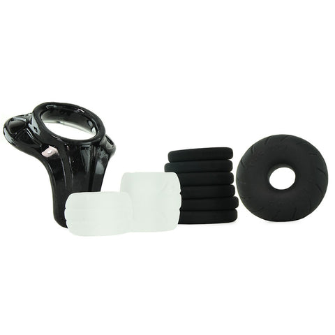 Premium C-Ring Collection