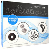 Premium C-Ring Collection