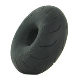 SilaSkin Cruiser Cock Ring in Black