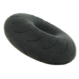 SilaSkin Cruiser Cock Ring in Black