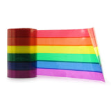 Rainbow Crime Scene Tape