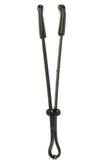 Red Charmed Tweezer Clamps