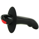 Quest Explore and Discover Prostate Vibe in Onyx Black