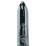 Sir Luvalot RO-80mm 7 Speed Bullet Vibe in Slate