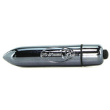 Sir Luvalot RO-80mm 7 Speed Bullet Vibe in Slate