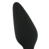 Butt-Boy Slim Intense 10X Prostate Vibe in Black