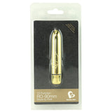 Shoot to Thrill 90mm Bullet Vibe in Going for Gold