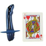 Quest Explore and Discover Prostate Vibe in Midnight Blue