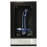 Quest Explore and Discover Prostate Vibe in Midnight Blue