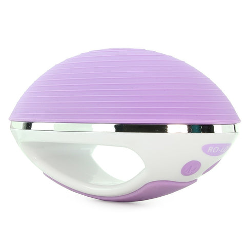 Platinum Collection Rechargeable RO-LO Vibe