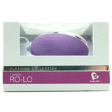 Platinum Collection Rechargeable RO-LO Vibe