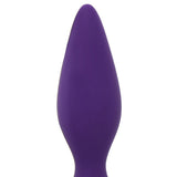 Petite Sensations 7X Plug Vibe in Purple