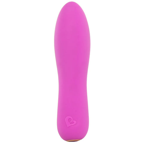 Rapture 10X Rechargeable Vibe in Fuchsia