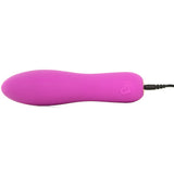 Rapture 10X Rechargeable Vibe in Fuchsia