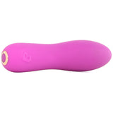 Rapture 10X Rechargeable Vibe in Fuchsia