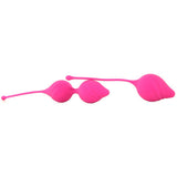 Feranti Hold Me Tight Kegal Toning Kit in Pink