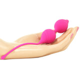 Feranti Hold Me Tight Kegal Toning Kit in Pink