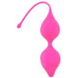 Feranti Hold Me Tight Kegal Toning Kit in Pink