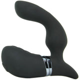 Fuzion XChange Prostate Massager in Black