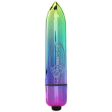 RO-80mm 7 Speed Rainbow Bullet Vibe