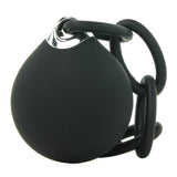 Ball & Chain Lust Linx Remote Egg Vibe in Black